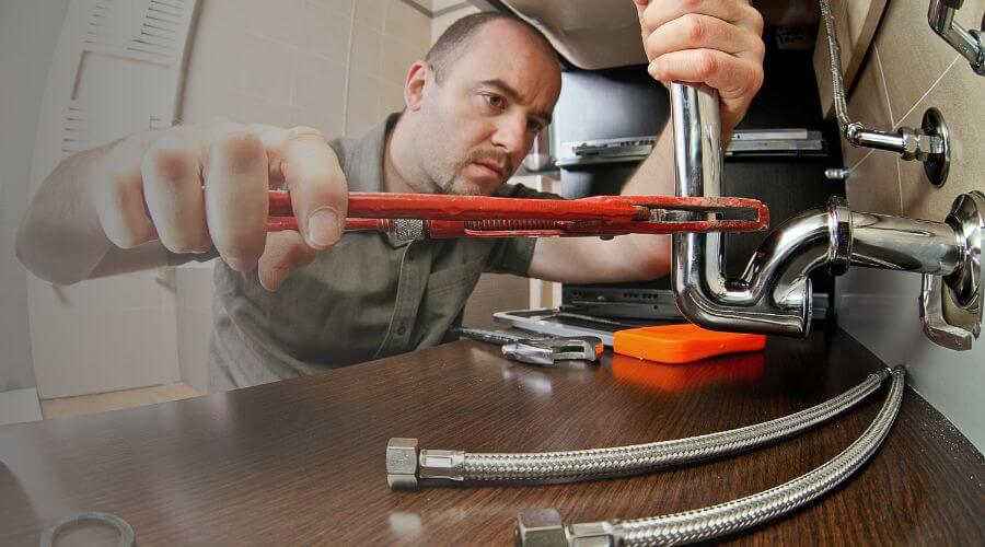 Local expert plumbing services in Whittier, AK